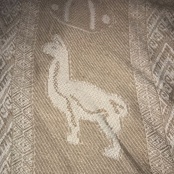 Albina’as Alpaca Pancho one size original rare excellent/like new condition. - Picture 4 of 7